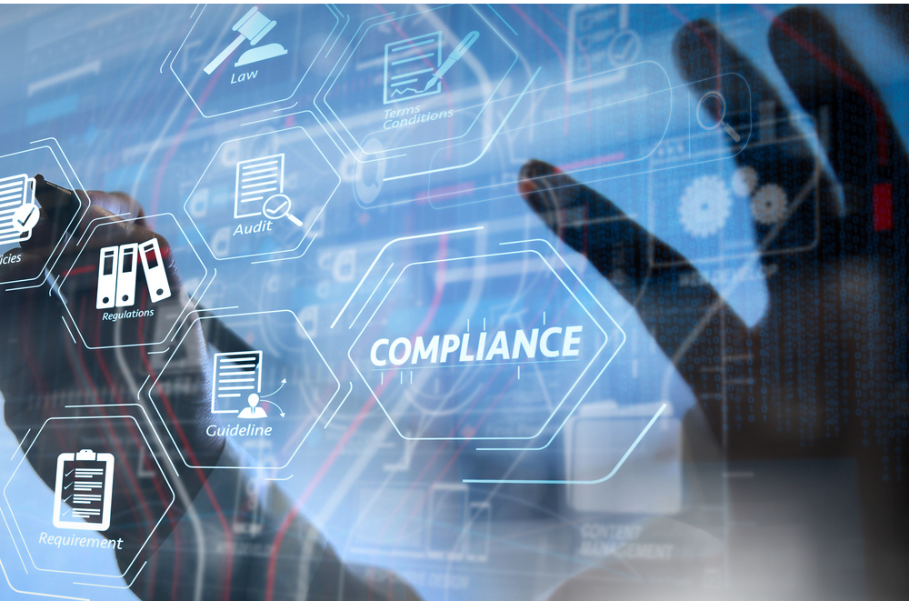 Compliance & Accreditation